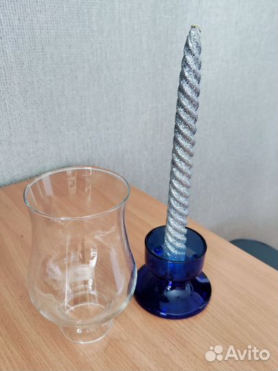 Подсвечник