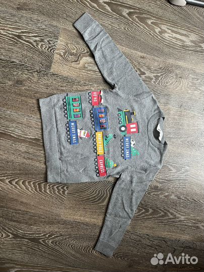 Набор вещей