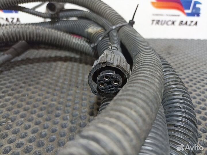 Проводка EBS Iveco Stralis