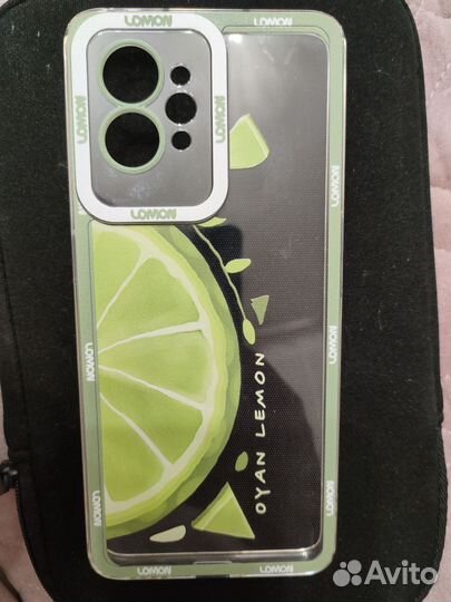 Чехол Realme GT 2 Pro