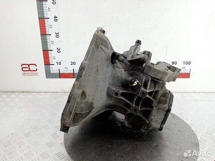 Кпп 5ст (механическая коробка) для Opel Corsa D