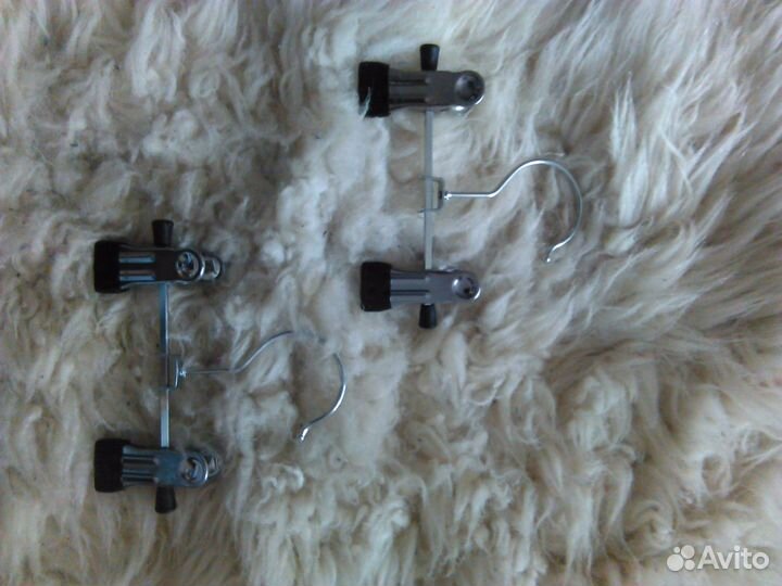 Вешалки для одежды