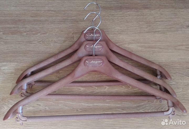 Вешалки плечики