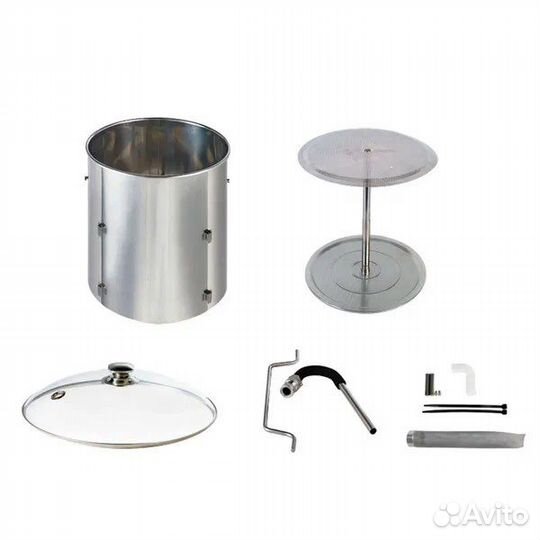 Автоматическая пивоварня Easy Brew 40 литров