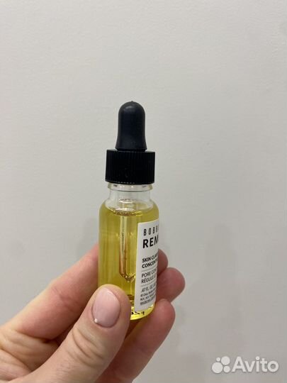 Масло bobbi brown