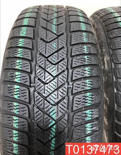 Pirelli Winter Sottozero 3 225/55 R17 97H