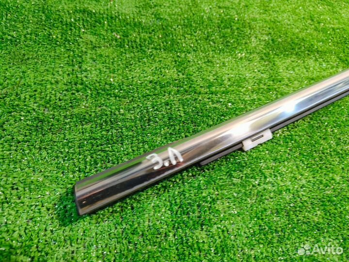 Молдинг окна задней левой двери Hyundai Tucson 3