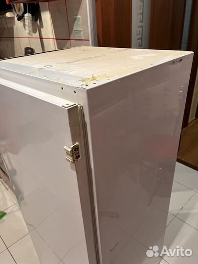Холодильник бу