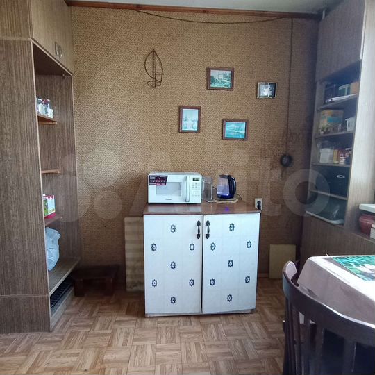 Комната 15 м² в 2-к., 8/22 эт.