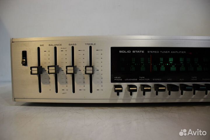 Standard (Marantz) SR-606SW Стерео Ресивер Japan