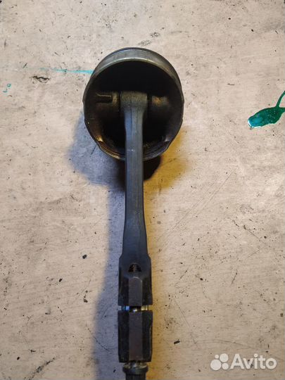 Volkswagen Golf 3 Vento Поршень с шатуном