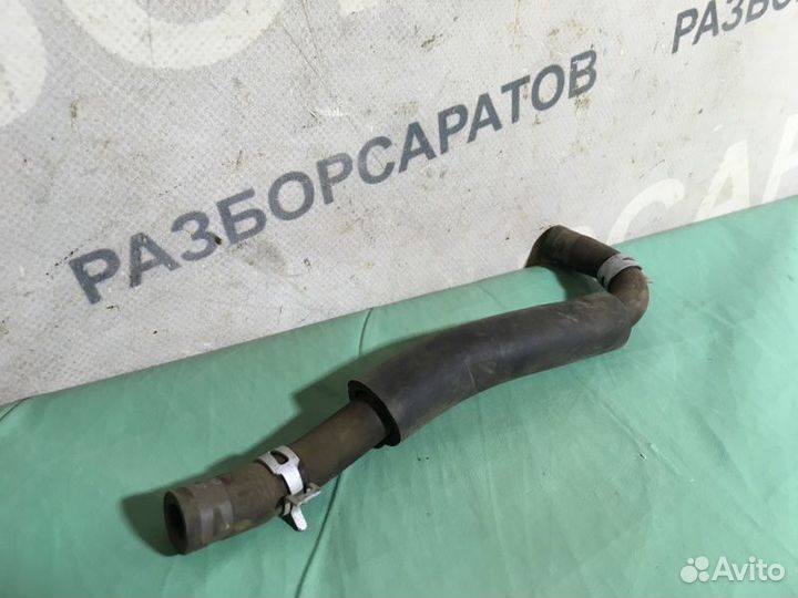 Патрубок вентиляции картерных газов Suzuki Swift