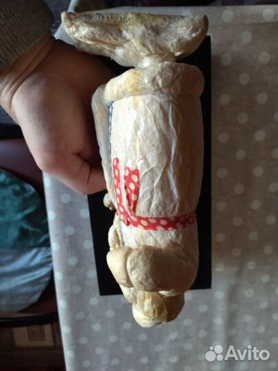 Дед мороз СССР