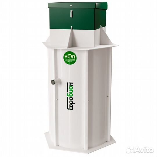 Септик / Канализация / Эко 1444