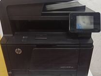 Мфу-Принтер Hp LaserJet Pro 400 mfp M425dn