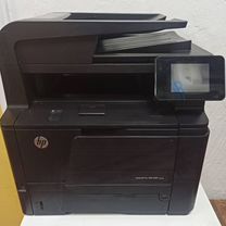 Мфу-Принтер Hp LaserJet Pro 400 mfp M425dn