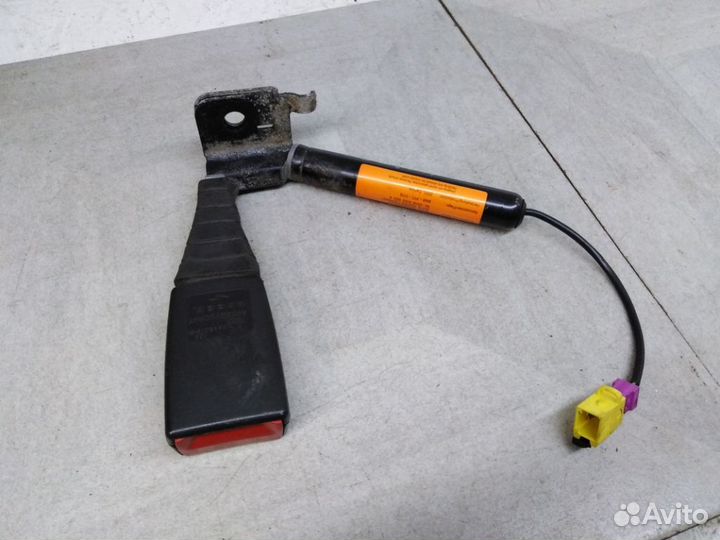 Пиропатрон задний 93172503