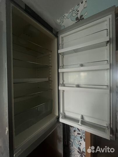 Холодильник liebherr бу