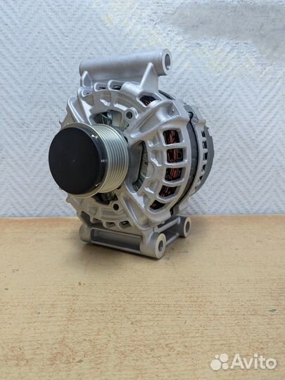 Генератор Ford transit 2.2 4x4