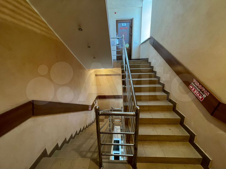 Офис на Томске 1, 92 м²