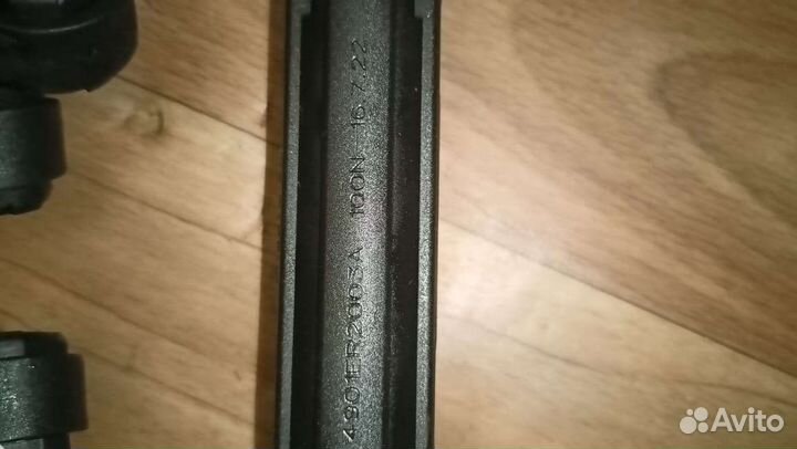 Амортизаторы для стиральных машин