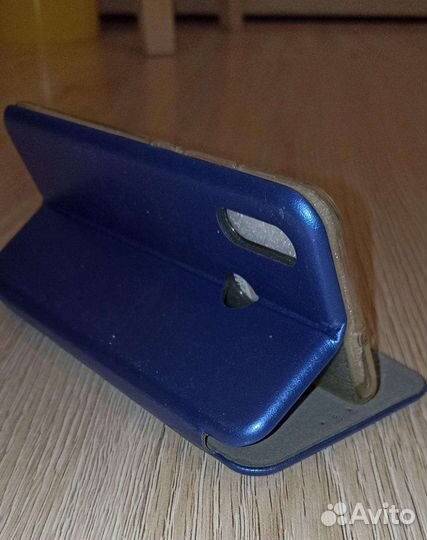 Чехлы на телефон Huawei p smart 2019