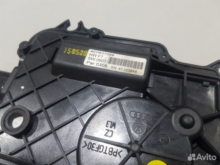 Доводчик двери ауди а8 audi a8