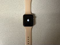 Часы apple watch 3 42mm