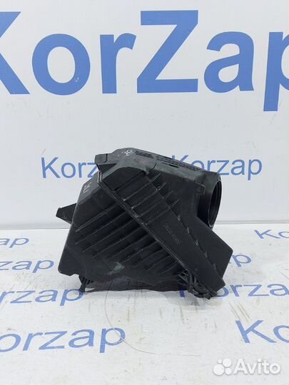 Корпус воздушного фильтра Kia Sorento 4 MQ4 2022