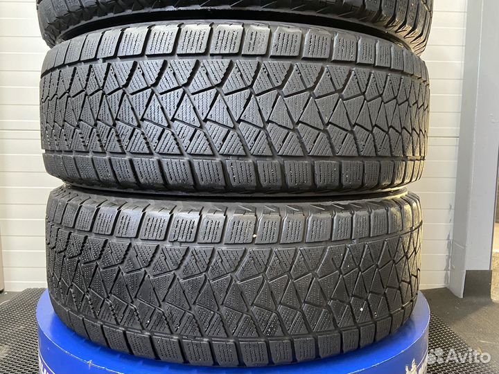 Bridgestone Blizzak DM-V2 225/65 R17 102S