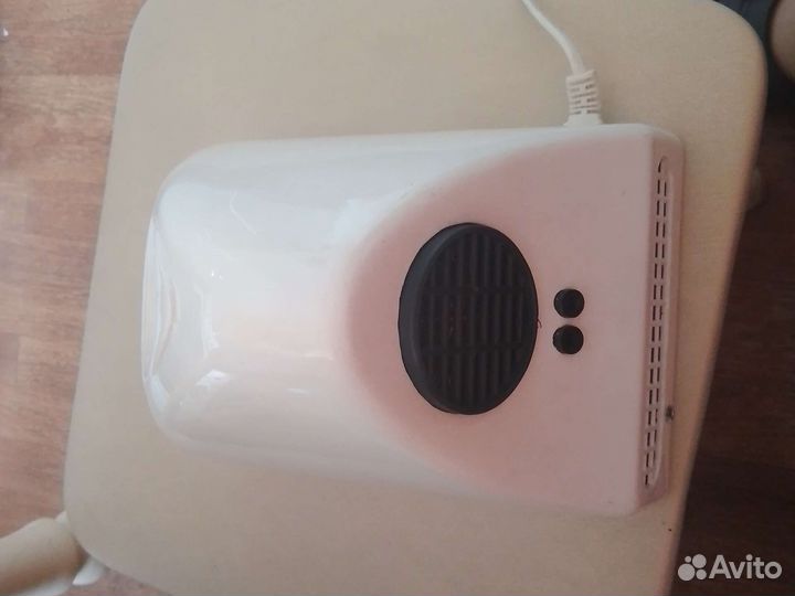 Сушилка для рук NRG