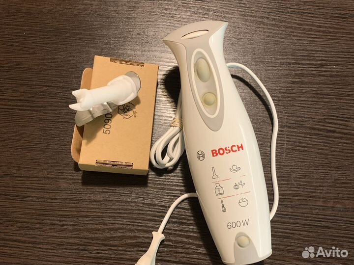 Нож для колки льда к блендеру Bosch