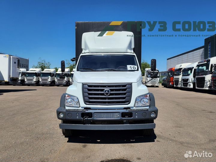 ГАЗ ГАЗон Next 3010 GD, 2023