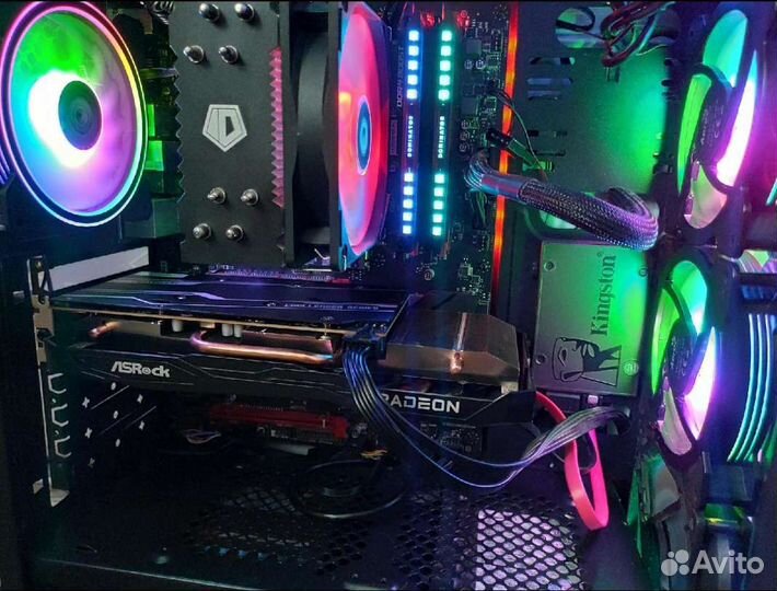 Видеокарта