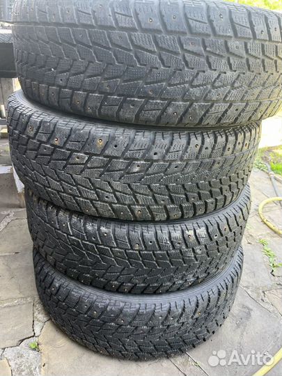 Toyo Open Country I/T 225/70 R16 107T