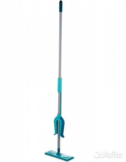 Новая швабра Leifheit