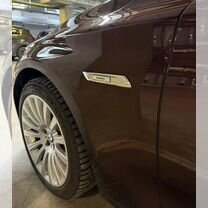 BMW 5 серия 3.0 AT, 2016, 123 000 км