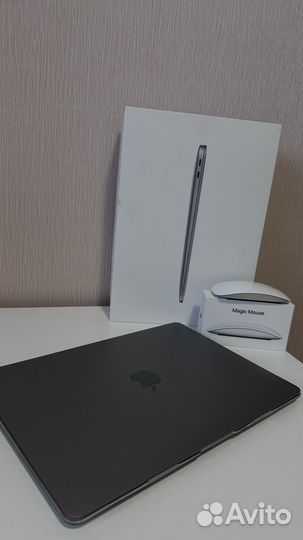 Apple MacBook air 13 2020 m1