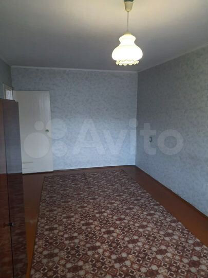 2-к. квартира, 44,5 м², 3/5 эт.