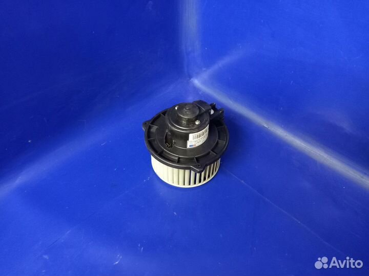 Моторчик вентилятор отопителя Tiggo Tingo t11