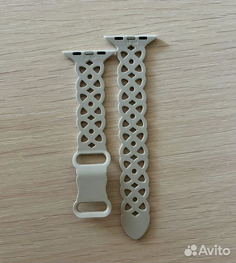 Ремешок для apple watch новый
