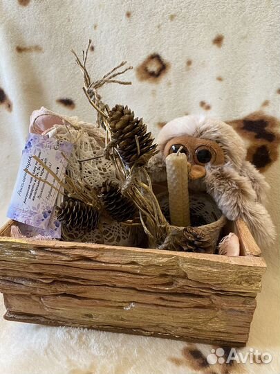 Подарочный набор