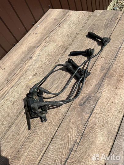 Катушка зажигания Lifan Solano 620 1.5 2010