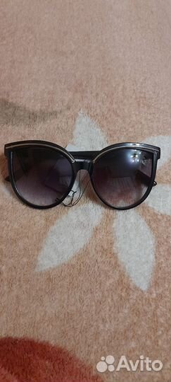 Солнцезащитные очки