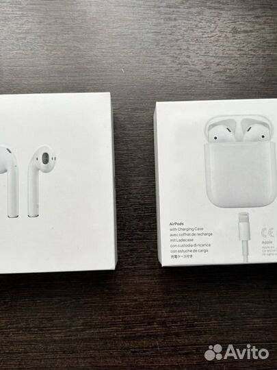 Airpods 2