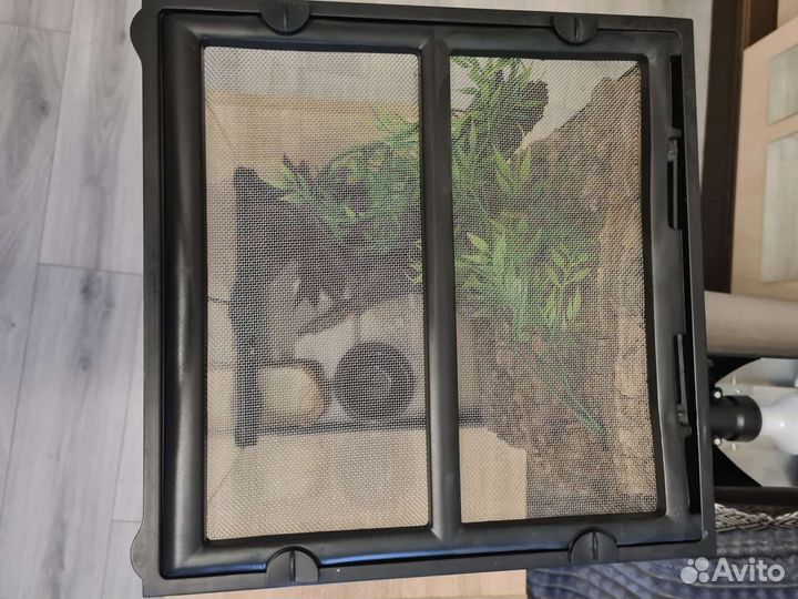 Террариум Exo-Terra 303045