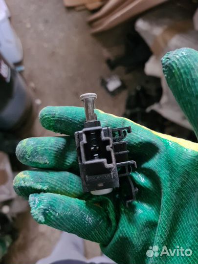 Датчик педали сцепления Ford Focus 3 1.6 2013