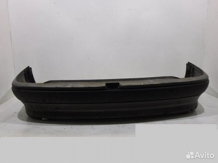 Бампер задний Opel Astra F