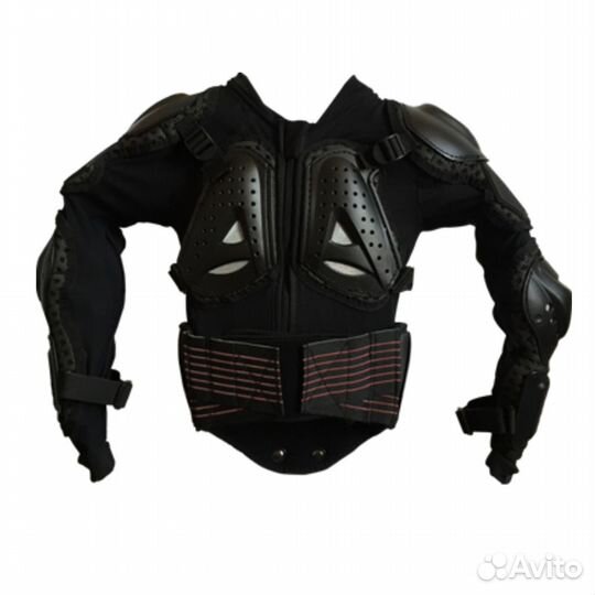 Моточерепаха Wolf AR06 youth (детская)