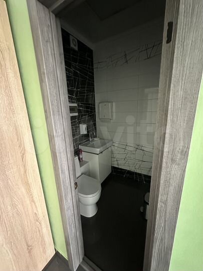 Офис, 33.3 м²